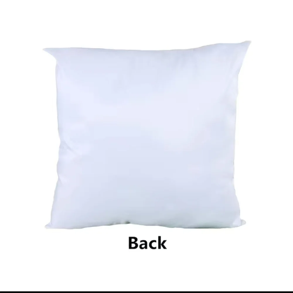 New home decor accent pillow case